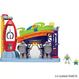 口碑炸裂 樂高 孩之寶爭著推出 玩具總動員4 重磅產(chǎn)品