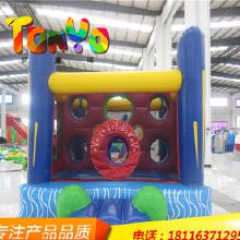 戶(hù)外氣模玩具 價(jià)格解析、批發(fā)指南與廠(chǎng)家選擇