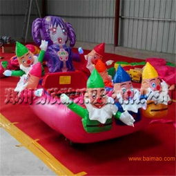 充氣電瓶車玩具 安全、趣味與創(chuàng)新的兒童游樂新選擇