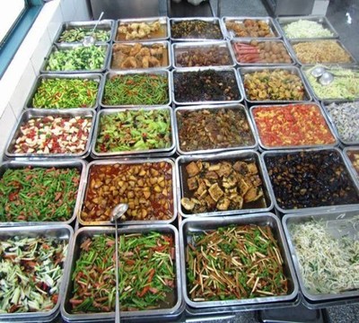 統一管理，精細化服務 提升后勤餐飲管理效能